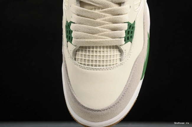 DR5415-103 Retro  SB Jordan Pine   4 Green 1012